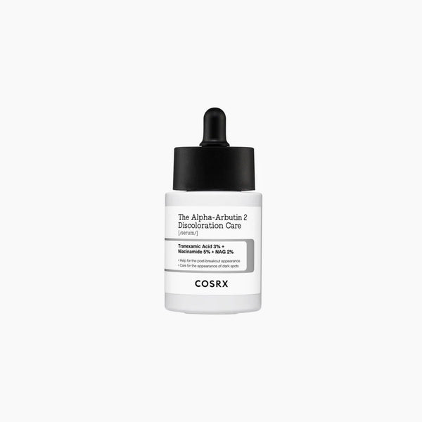 Cosrx - The Alpha-Arbutin 2 Discoloration Care Serum - 50ml