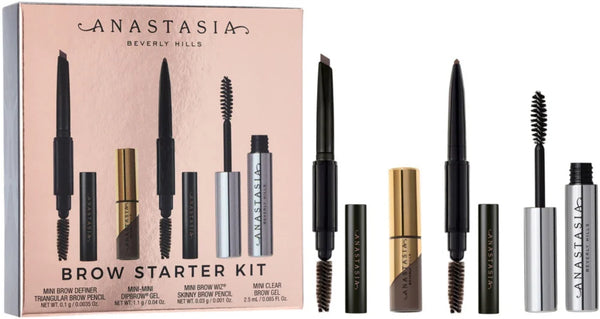 Anastasia - Beverly Hills Brow Starter Kit
