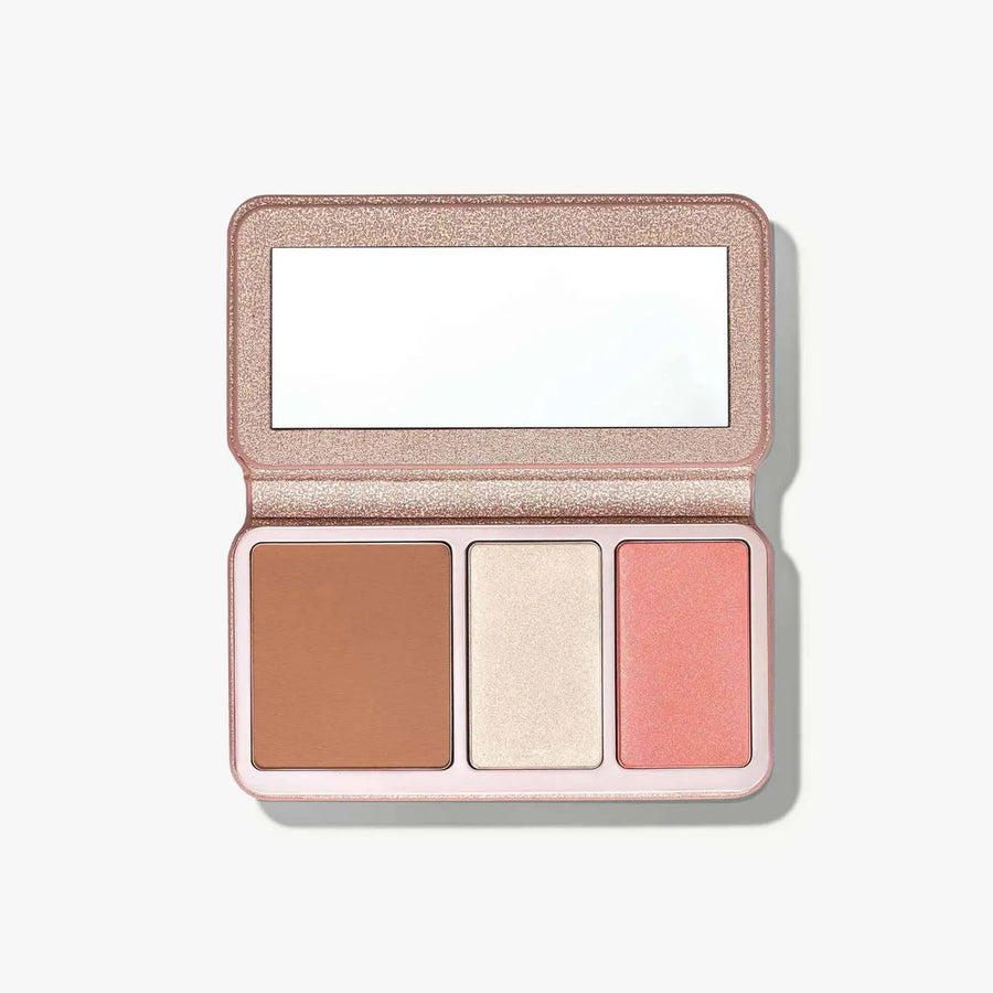 Anastasia - Beverly Hills Face Palette
