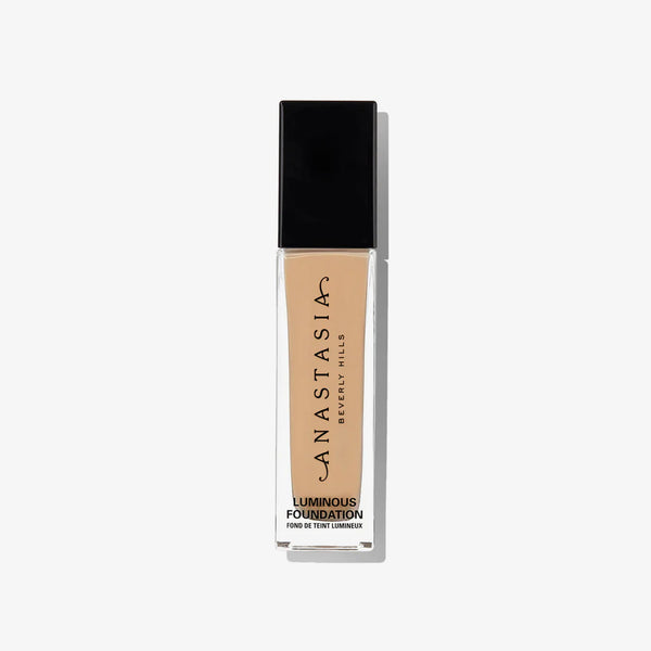 Anastasia - luminous foundation - 240N