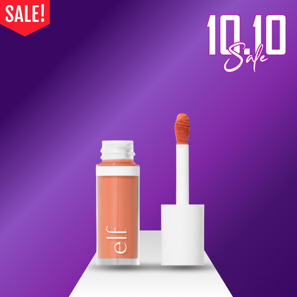 Elf - Camo Liquid Blush