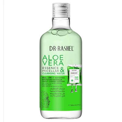 Dr Rashel  - Aloe Vera Essence Micellar Cleansing Water - 350ml