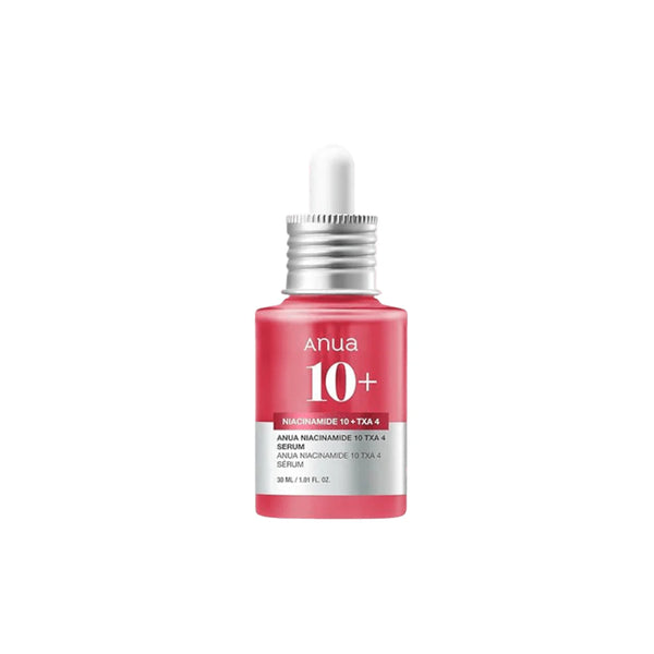 Anua - Niacinamide 10% + TXA 4% Dark Spot Correcting Serum - 30ml