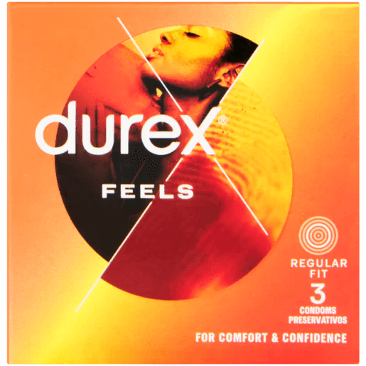 Durex - Feels Condoms