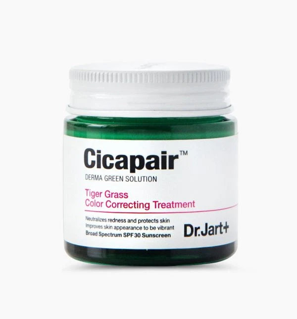 Dr. jart  –  Cicapair Color Correcting treatment - 50ml