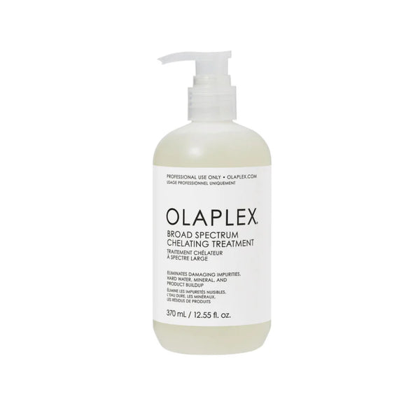 Olaplex - Introducing OLAPLEX Broad Spectrum Chelating Treatment - 370ml