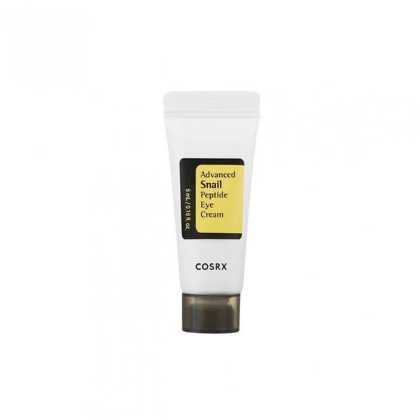 Cosrx - Advanced Snail Peptide Eye Cream - 5ml