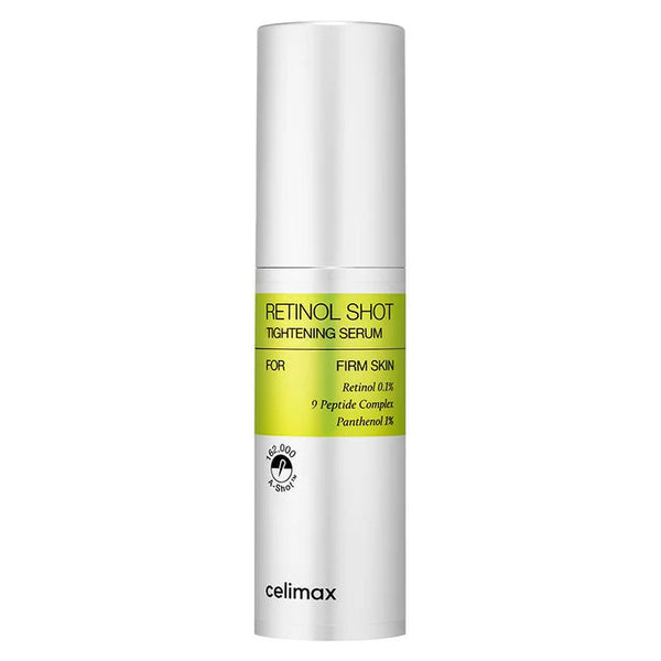 Celimax - Retinol Shot Tightening Serum - 30ml