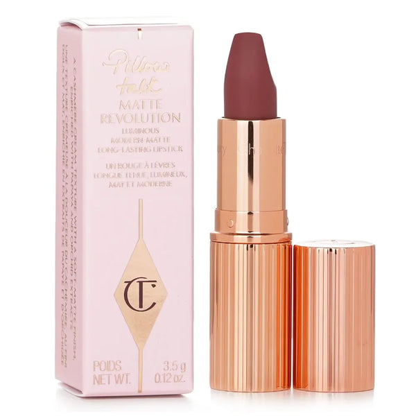 Charlotte Tilbury - Pillow Talk Matte Revolution 3.5g