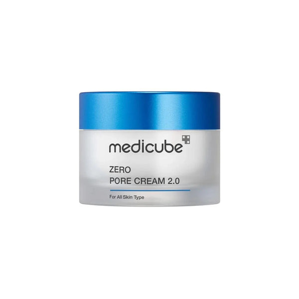 Medicube - zero pore cream 2.0 - 50ml