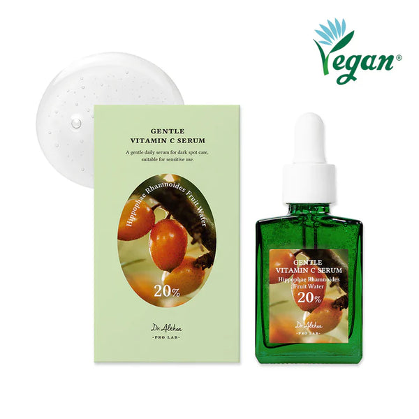 Dr Althea - Gentle Vitamin C Serum - 30ml