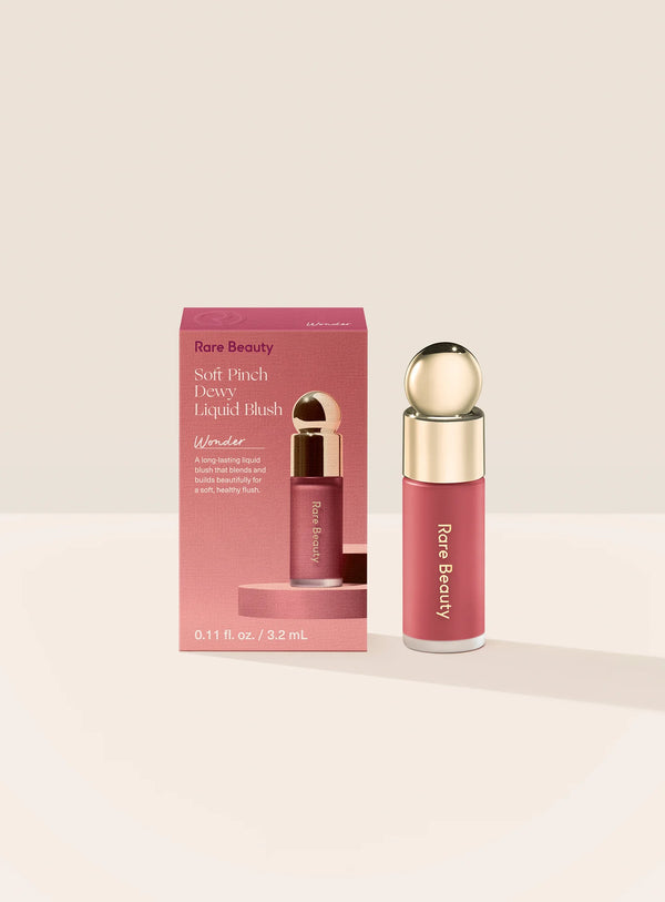 Rare Beauty - Soft Pinch Liquid Blush - Wonder