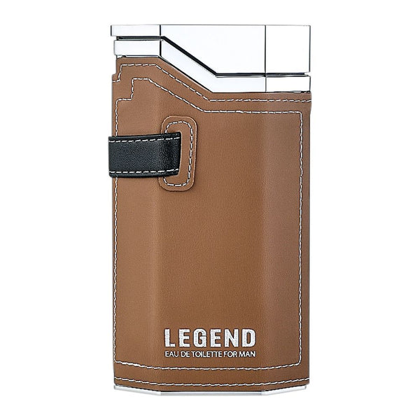 Emper - Legend For Men Edt -100ML + Deo Free