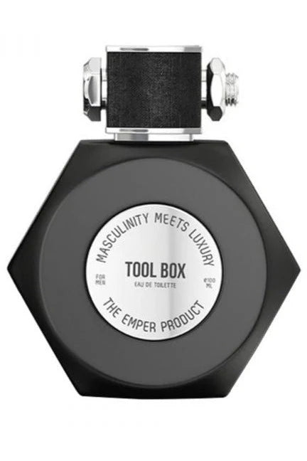 Emper - Tool Box For Men EDT - 100ML