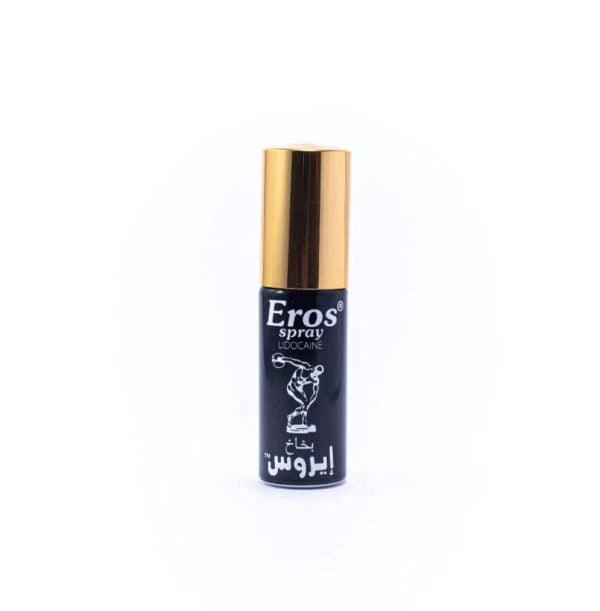 Eros - Timing Spray Lidocaine - 14ml – Cosmetic Holic