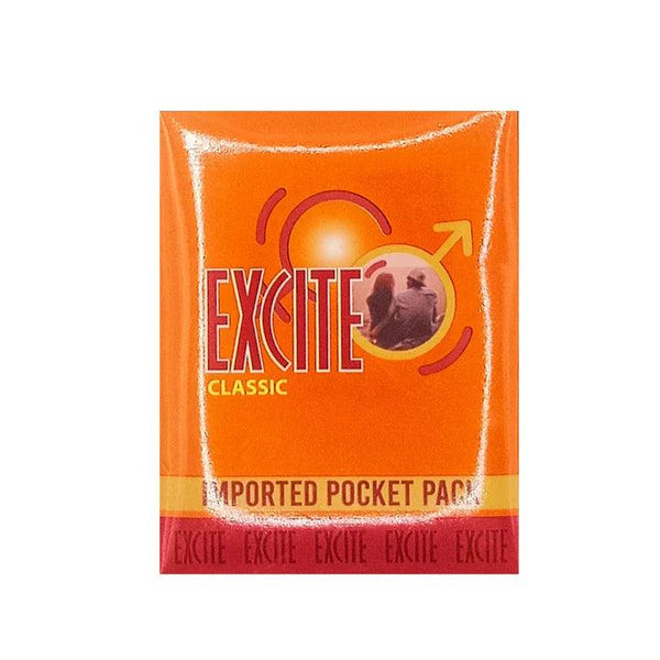 Edexcite Excite – Cosmetic Holic