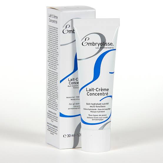 EMBRYOLISSE - Lait Creme Concentre - 30ml