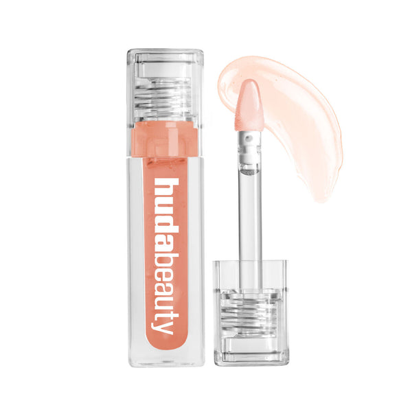 Huda Beauty - FauxFiller Jelly lip Oil