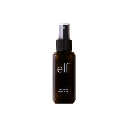 Elf - Makeup Mist & Set - 120mL