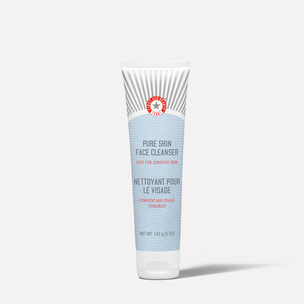 First aid beauty - Pure skin face cleanser - 142g
