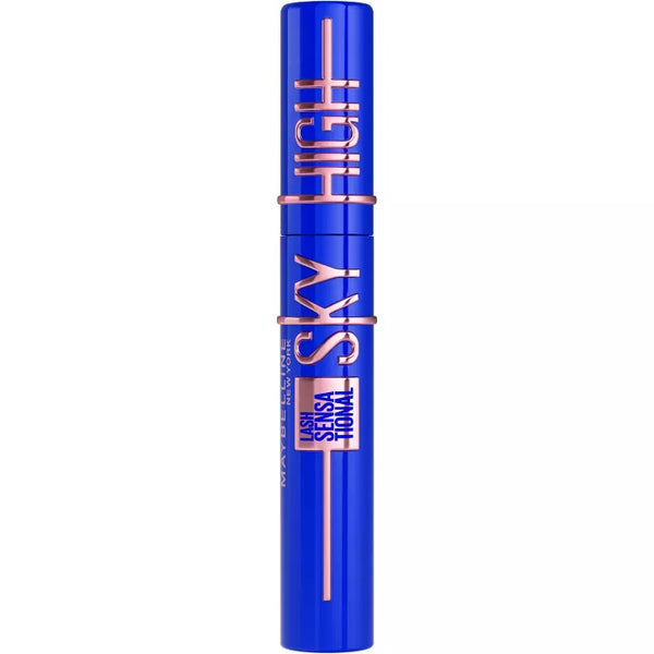 Maybelline - Lash Sensational Sky High Lengthening Mascara - 797 blue