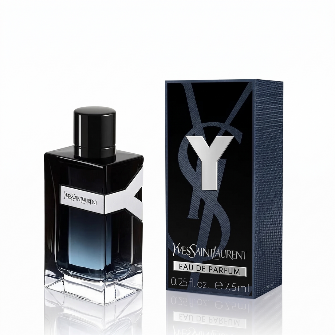 Yves Saint Laurent - Ysl Y INTENSE EAU DE PARFUM - 7.5 ml – Cosmetic Holic