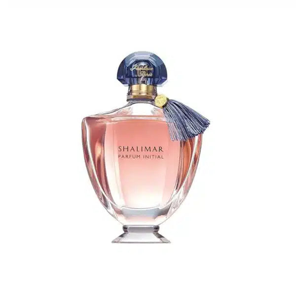 Guerlain - Shalimar Parfum Initial For Women EDP - 60ML