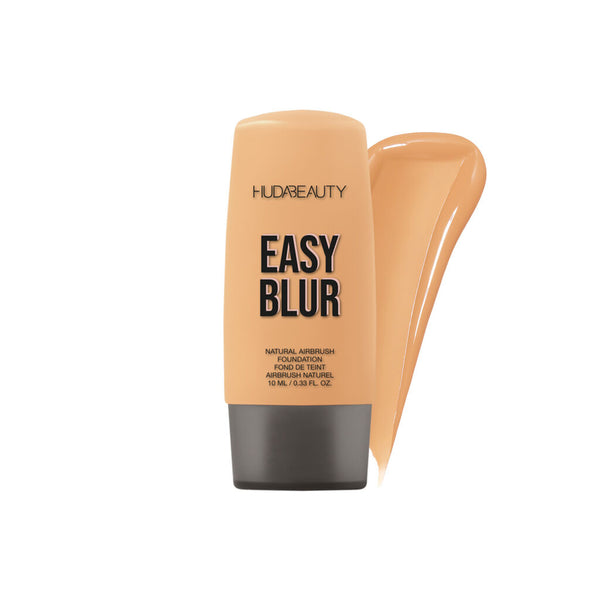 Huda Beauty - Mini Easy Blur Natural Airbrush Foundation with Niacinamide