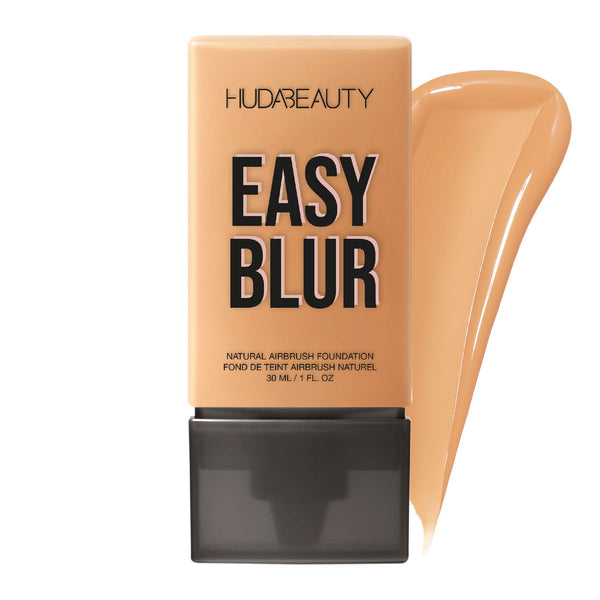 Huda Beauty -  Easy Blur Natural Airbrush Foundation -full size