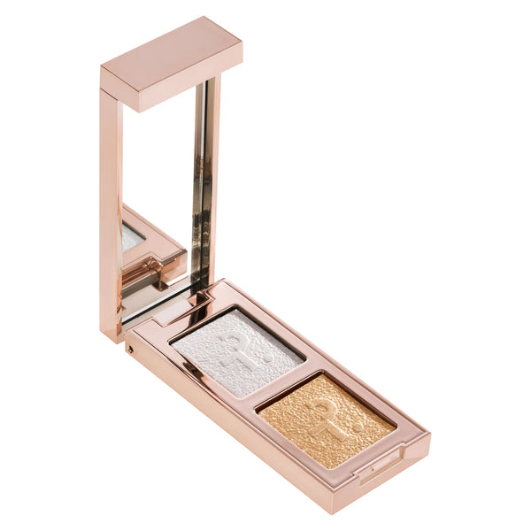 PATRICK TA - Major Dimension Eye Illusion Eyeshadow Duo