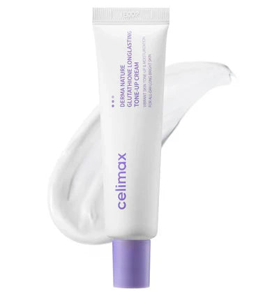 Celimax – Derma Nature Tone Up Cream - 35ml