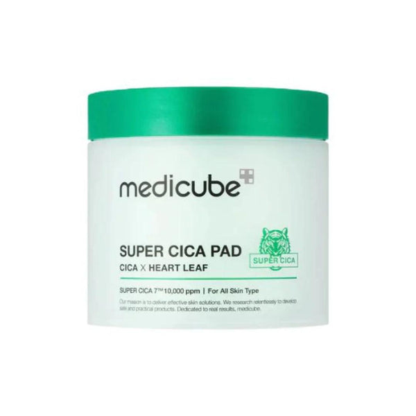 Medicube - Super Cica Pads - 150g