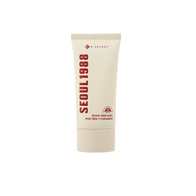 K Secret - SEOUL 1988 Sun : Pine Tree + Ceramide