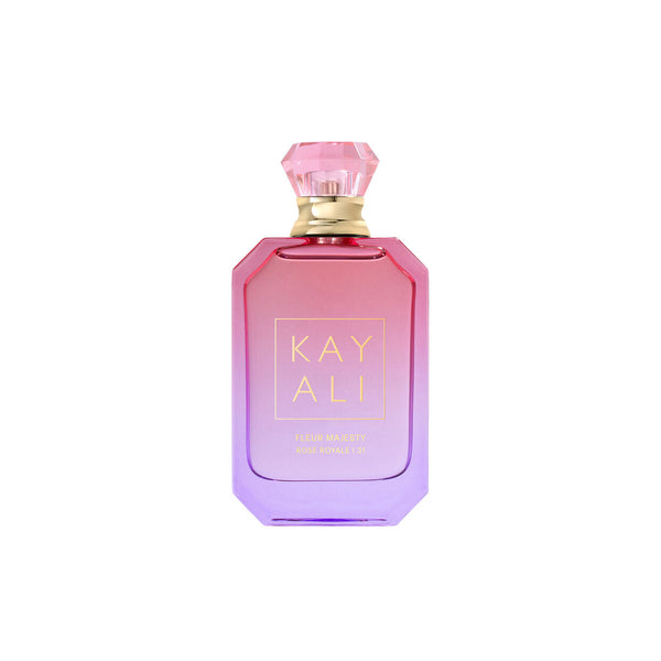 Huda beauty - Kayali Fleur Majesty Rose Royale | 31 - 50ml