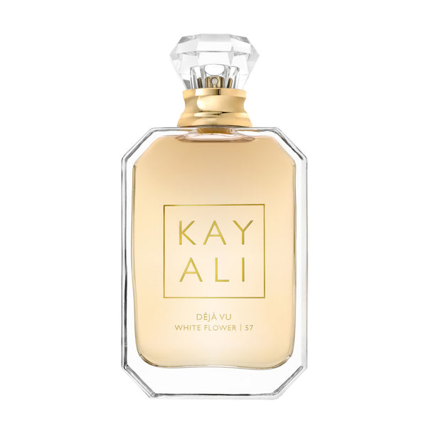 Huda Beauty - Kayali Déjà Vu White Flower | 57 - 50ml
