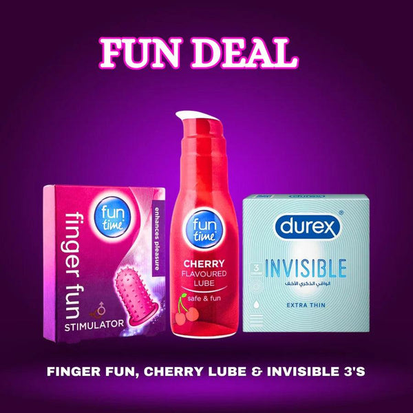 Funtime fun Deal