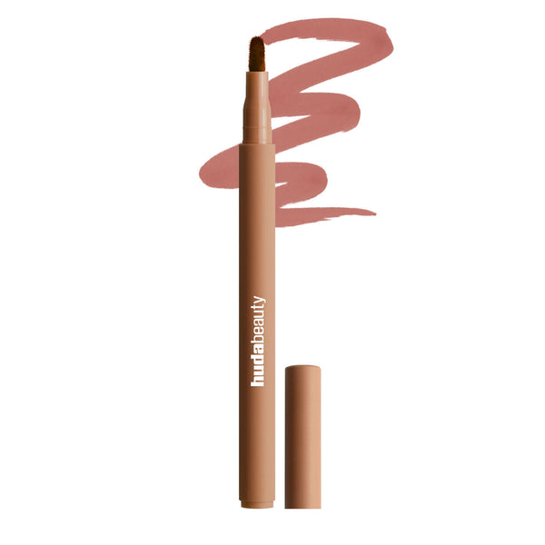 Huda beauty - Lip Contour Lip Stain For 12-Hour Wear