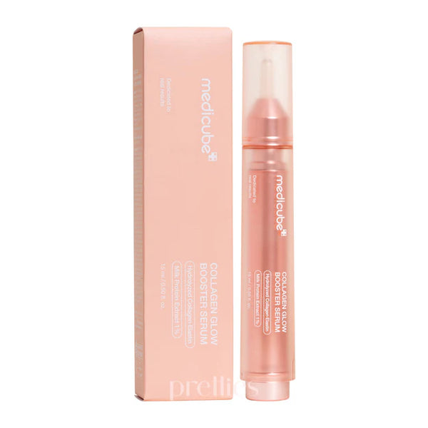 MEDICUBE  - Collagen Glow Booster Serum -  15ml