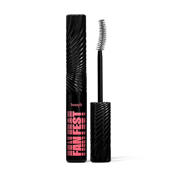 Benefit - Fan Fest mascara - hyper black ( Without box )