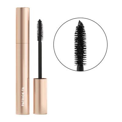 PATRICK TA - Major Volume Mascara