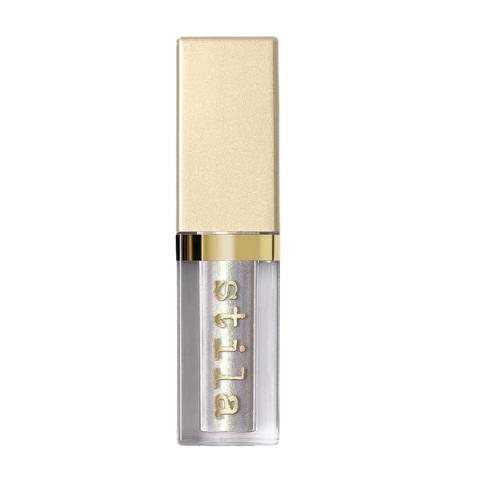 Stila - Little White Lies - Liquid Eyeshadow - Yellow Tales