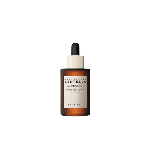 Skin 1004 - PROBIO-CICA INTENSIVE AMPOULE - 50ml