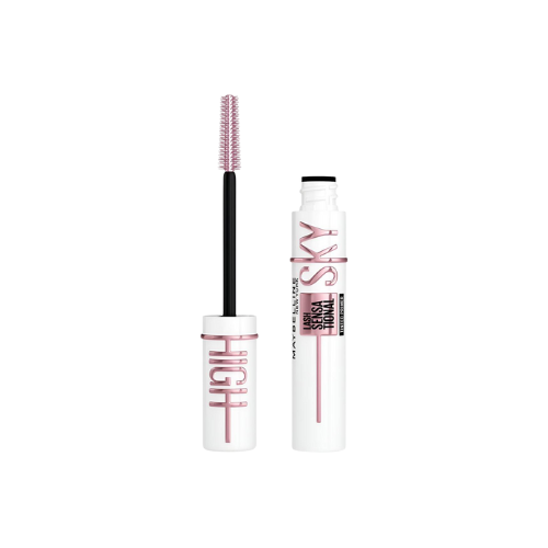 Maybelline - Lash Sensational Sky High Mascara - 810 Soft Black