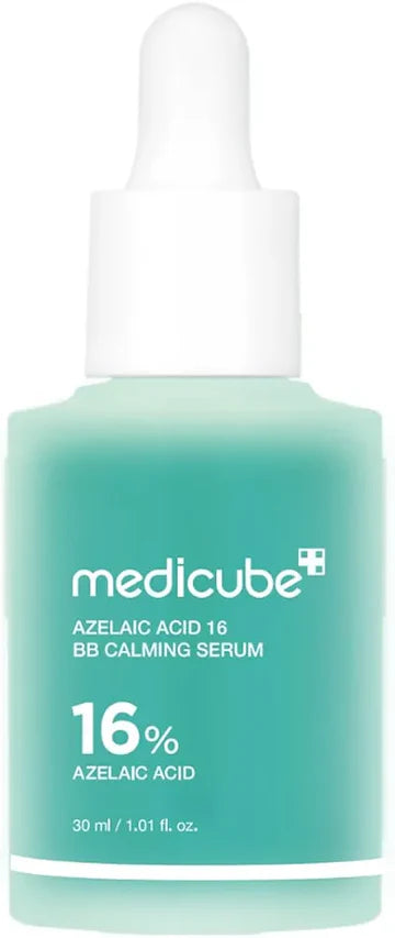 Medicube - Azelaic Acid 16 Calming Serum - 30ml