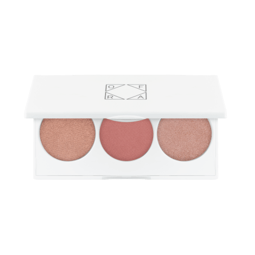 OFRA - Midi Palette - Miller Squad