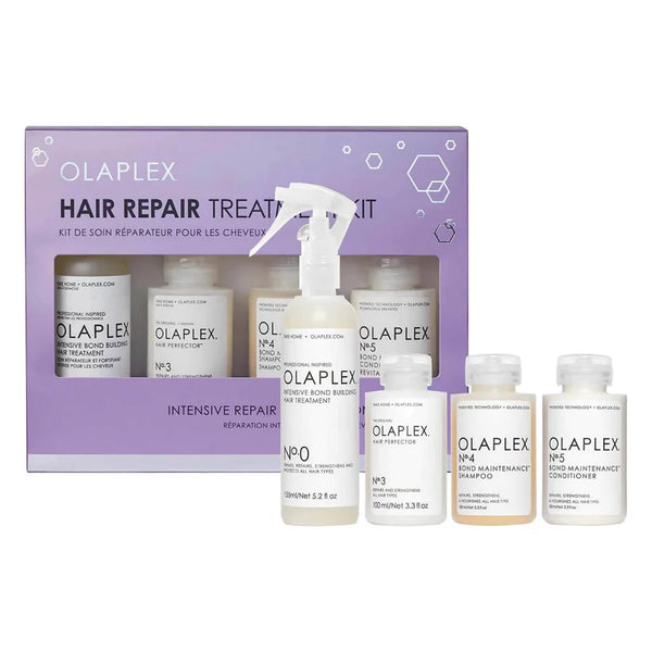 Olaplex - Hair Repair Treatment Kit