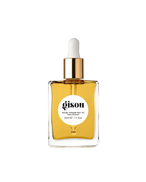 Gisou - Honey Infused Hair Oil