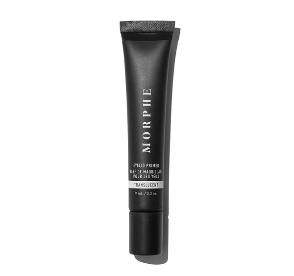 Morphe - Eyelid Primer - Translucent