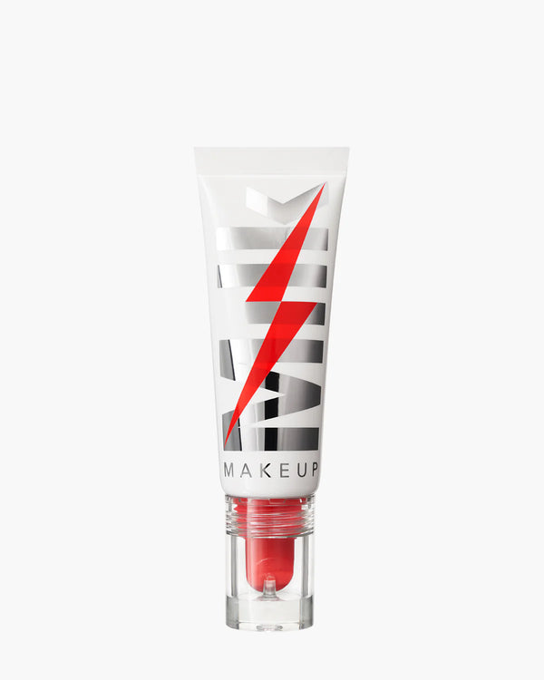 Milk Makeup - Electric Glossy Lip Plumper - Pumped - Clear