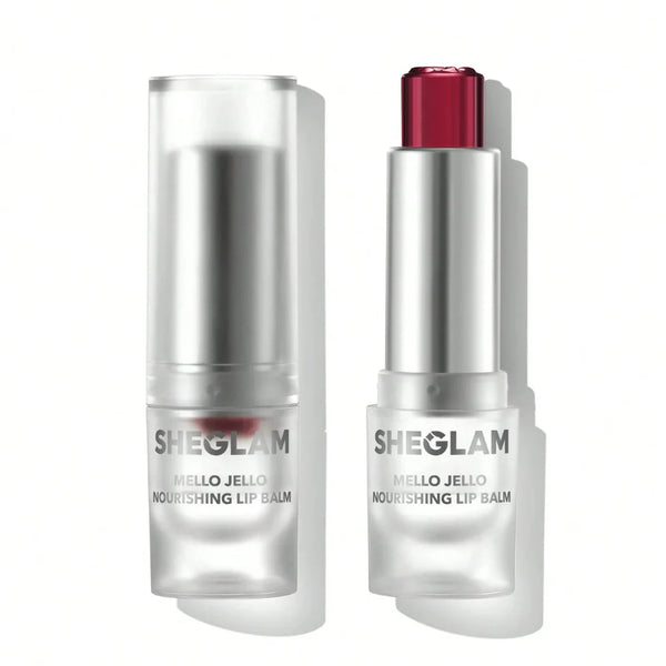 Sheglam -  Mello Jello Nourishing Lip Balm